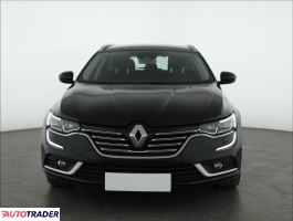 Renault Talisman 2016 1.6 128 KM