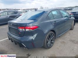 Toyota Corolla 2024 2 Toyota Corolla 2024 2