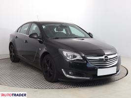 Opel Insignia 2013 2.0 118 KM