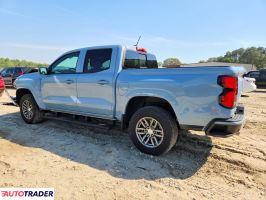 Chevrolet Colorado 2025 2