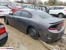 Dodge Charger 2019 5