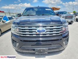 Ford Expedition 2021 3