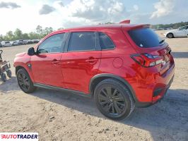 Mitsubishi Outlander 2021 2