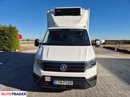 Volkswagen Crafter 2018 2.0