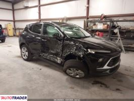 Buick Pozostałe 2024 1