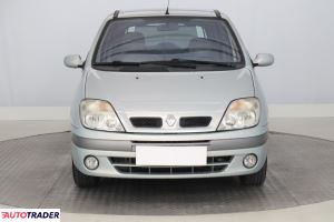 Renault Scenic 2001 1.6 105 KM