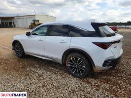 Acura ZDX 2024