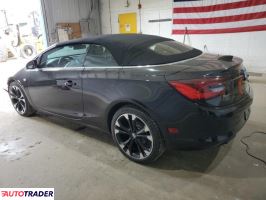Buick Pozostałe 2019 1