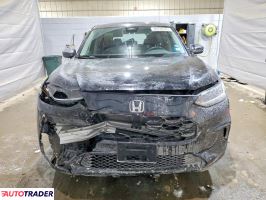 Honda HR-V 2024 2