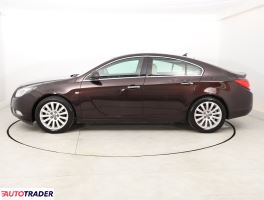 Opel Insignia 2011 2.0 128 KM