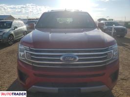 Ford Expedition 2020 3 Ford Expedition 2020 3