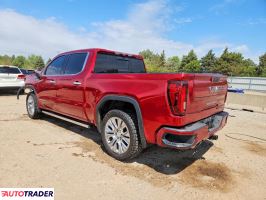 GMC Sierra 2021 6