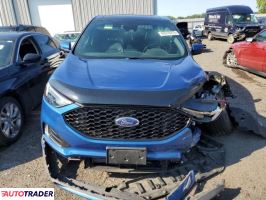 Ford Edge 2021 2