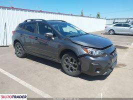 Subaru Pozostałe - zobacz ofertę