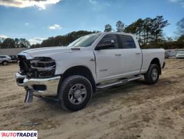 Dodge Ram - zobacz ofertę