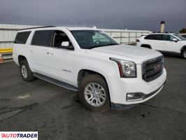 GMC Yukon 2020 5