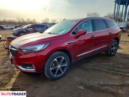 Buick Enclave 2020 3