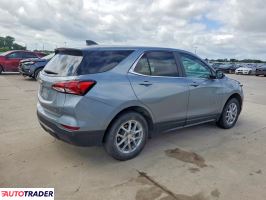 Chevrolet Equinox 2023 1