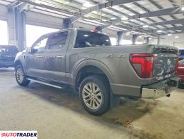 Ford Pozostałe 2024 3