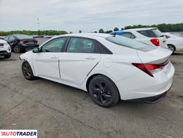 Hyundai Elantra 2023 2