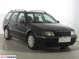 Volkswagen Bora 2003 1.9 99 KM