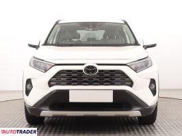 Toyota RAV 4 2019 2.0 172 KM