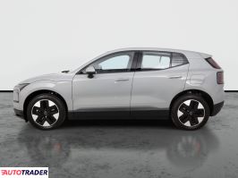 Volvo Pozostałe 2024 268 KM