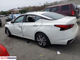 Nissan Altima 2020 2 Nissan Altima 2020 2