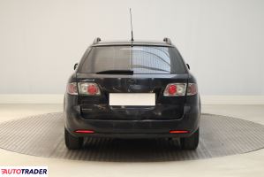 Mazda 6 2007 2.0 140 KM