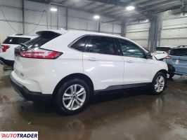 Ford Edge 2020 2