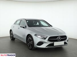 Mercedes A-klasa 2023 1.3 160 KM