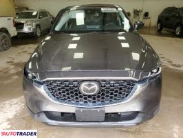Mazda CX-5 2022 2 Mazda CX-5 2022 2