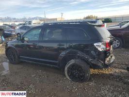 Dodge Journey 2019 2