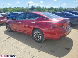 Nissan Altima 2023 2