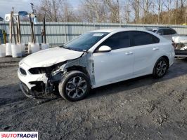 Kia Pozostałe - zobacz ofertę