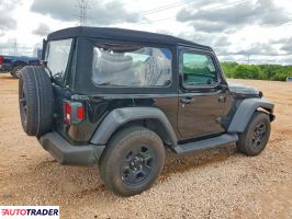 Jeep Wrangler 2024 2