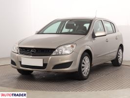Opel Astra 2007 1.4 88 KM