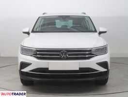 Volkswagen Tiguan 2024 1.5 147 KM