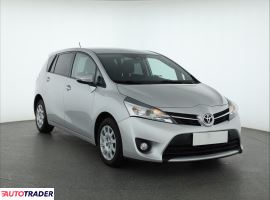 Toyota Verso 2016 1.6 109 KM