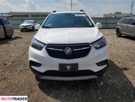 Buick Pozostałe 2020 1