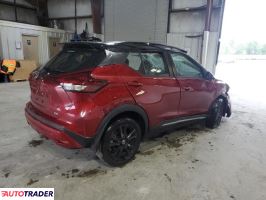 Nissan Pozostałe 2021 1