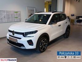 Citroen C3 - zobacz ofertę