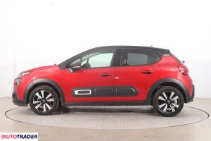 Citroen C3 2023 1.2 108 KM