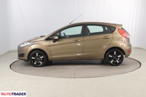 Ford Fiesta 2014 1.5 73 KM