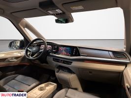 Volkswagen Multivan 2025 2.0 150 KM