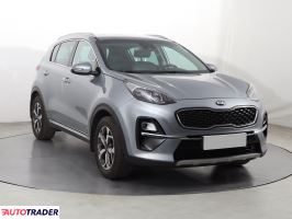 Kia Sportage 2019 1.6 174 KM Kia Sportage 2019 1.6 174 KM