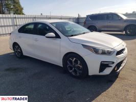 Kia Pozostałe 2021 2