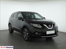 Nissan X-Trail 2014 1.6 128 KM Nissan X-Trail 2014 1.6 128 KM