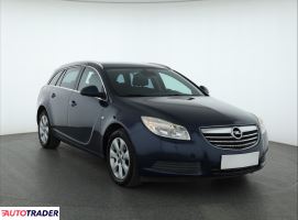 Opel Insignia 2010 2.0 108 KM