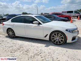 BMW 540 2019 3 BMW 540 2019 3